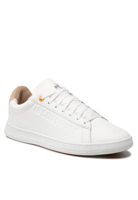 Le Coq Sportif Сникърси Break Tech 1920090 Бял - Pepit.bg