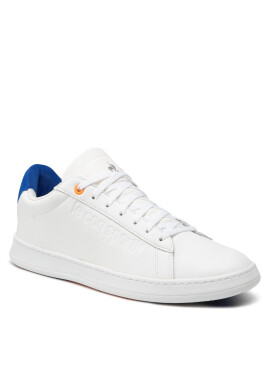 Le Coq Sportif Сникърси Break Tech 1920469 Бял - Pepit.bg