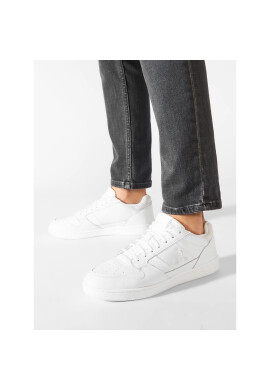 Le Coq Sportif Сникърси Breakpoint 2220252 Бял - Pepit.bg
