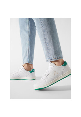Le Coq Sportif Сникърси Breakpoint 2220254 Бял - Pepit.bg