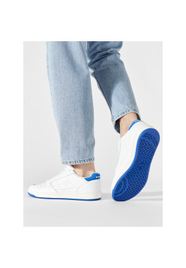 Le Coq Sportif Сникърси Breakpoint 2220329 Бял - Pepit.bg
