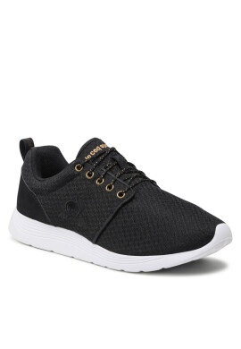 Le Coq Sportif Сникърси Variocomf 2010327 Черен - Pepit.bg