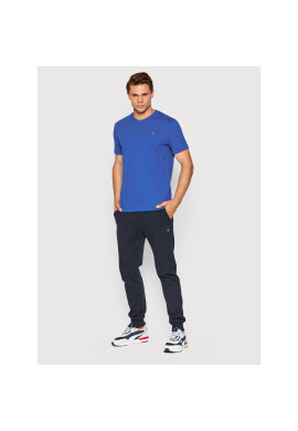 Le Coq Sportif Тишърт 2121094 Син Regular Fit - Pepit.bg