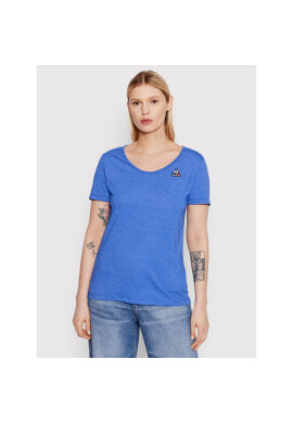 Le Coq Sportif Тишърт 2210523 Син Regular Fit - Pepit.bg