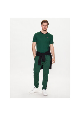 Le Coq Sportif Тишърт 2310028 Зелен Regular Fit - Pepit.bg