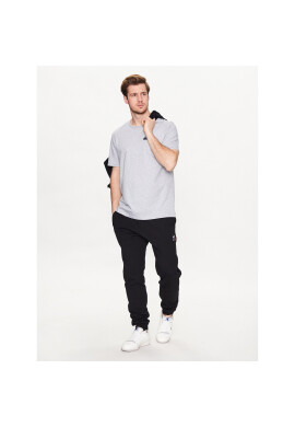Le Coq Sportif Тишърт 2310547 Сив Regular Fit - Pepit.bg