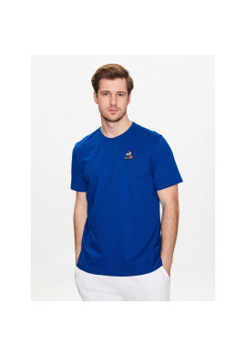 Le Coq Sportif Тишърт 2310548 Син Regular Fit - Pepit.bg