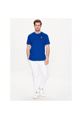 Le Coq Sportif Тишърт 2310548 Син Regular Fit - Pepit.bg