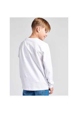 Lee Блуза 0004 Бял Regular Fit - Pepit.bg