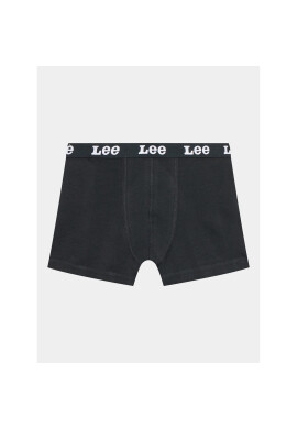 Lee Боксерки 3 Pair 0144 Черен - Pepit.bg