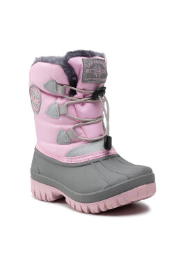 Lee Cooper Апрески LCJ-21-44-0518K Розов - Pepit.bg