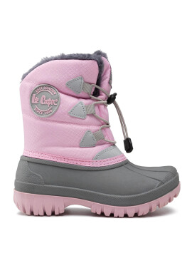 Lee Cooper Апрески LCJ-21-44-0518K Розов - Pepit.bg
