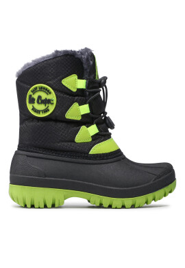 Lee Cooper Апрески LCJ-21-44-0519K Черен - Pepit.bg