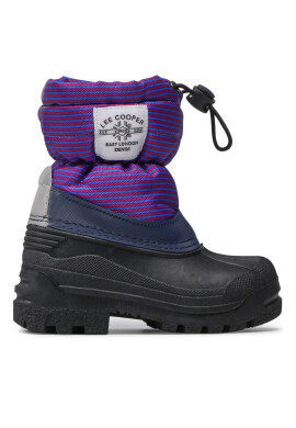 Lee Cooper Апрески LCJ-21-44-0526K Виолетов - Pepit.bg