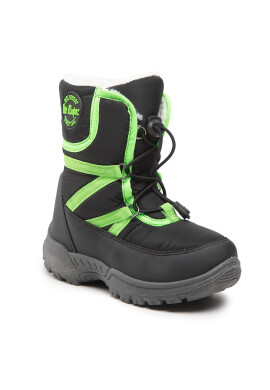 Lee Cooper Апрески LCJ-22-44-1366K Черен - Pepit.bg
