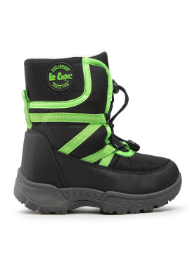 Lee Cooper Апрески LCJ-22-44-1366K Черен - Pepit.bg
