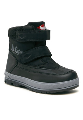 Lee Cooper Апрески Lcj-23-01-2057K Черен - Pepit.bg