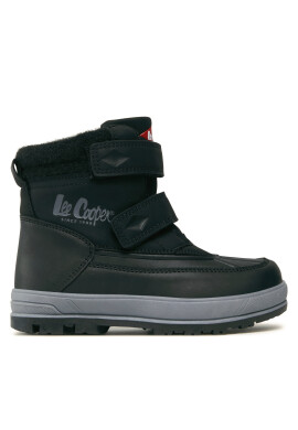 Lee Cooper Апрески Lcj-23-01-2057K Черен - Pepit.bg