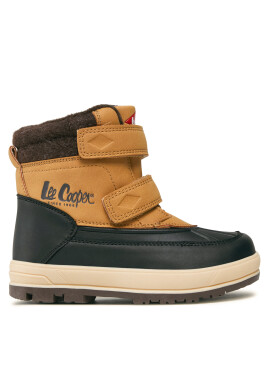 Lee Cooper Апрески Lcj-23-01-2059K Жълт - Pepit.bg