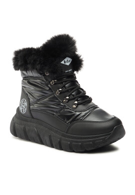 Lee Cooper Апрески Lcj-23-44-1955La Черен - Pepit.bg