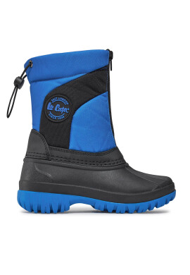 Lee Cooper Апрески Lcj-23-44-1990K Син - Pepit.bg