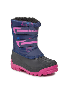 Lee Cooper Апрески Lcj-23-44-2007K Тъмносин - Pepit.bg