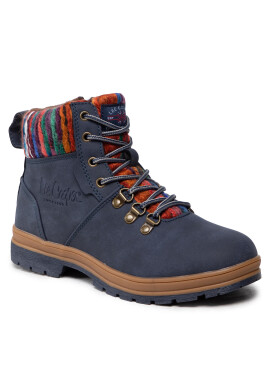 Lee Cooper Боти LCJ-21-01-0553L Тъмносин - Pepit.bg