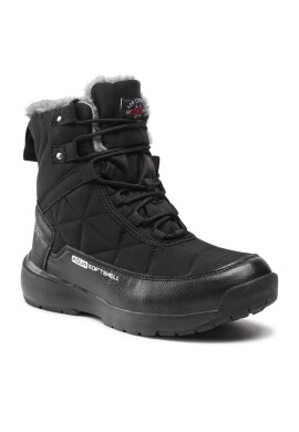 Lee Cooper Боти LCJ-21-17-0590L Черен - Pepit.bg