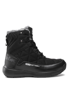 Lee Cooper Боти LCJ-21-17-0590L Черен - Pepit.bg