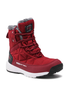 Lee Cooper Боти LCJ-21-17-0591L Червен - Pepit.bg