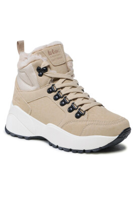 Lee Cooper Боти LCJ-21-31-0619L Бежов - Pepit.bg