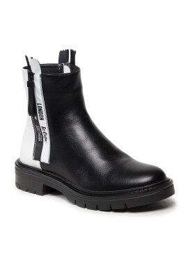 Lee Cooper Боти LCJ-21-47-0650LA Черен - Pepit.bg
