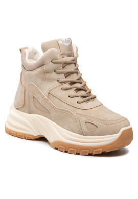 Lee Cooper Боти LCJ-22-44-1352LA Бежов - Pepit.bg