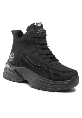Lee Cooper Боти LCJ-22-44-1353LA Черен - Pepit.bg