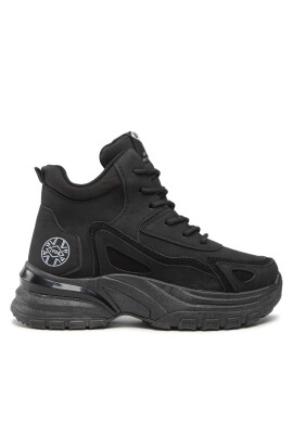 Lee Cooper Боти LCJ-22-44-1353LA Черен - Pepit.bg
