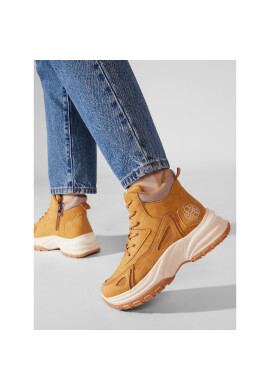 Lee Cooper Боти LCJ-22-44-1354L Кафяв - Pepit.bg