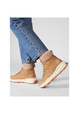 Lee Cooper Боти LCJ-22-44-1361L Кафяв - Pepit.bg