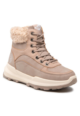 Lee Cooper Боти LCJ-22-44-1363L Бежов - Pepit.bg