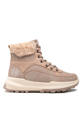 Lee Cooper Боти LCJ-22-44-1363L Бежов - Pepit.bg