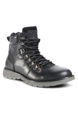 Lee Cooper Ботуши LCJ-20-33-142A Черен - Pepit.bg