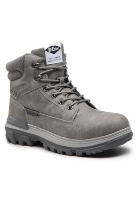 Lee Cooper Ботуши LCJ-22-01-1377M Сив - Pepit.bg