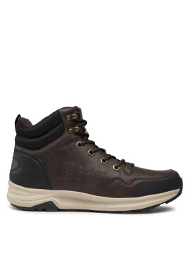 Lee Cooper Ботуши LCJ-22-01-1384M Кафяв - Pepit.bg
