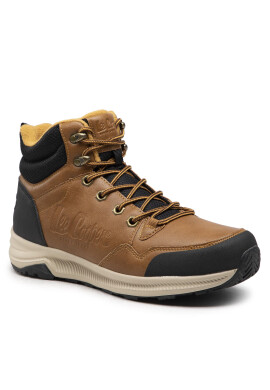 Lee Cooper Ботуши LCJ-22-01-1385M Кафяв - Pepit.bg