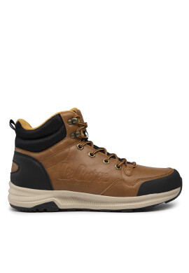 Lee Cooper Ботуши LCJ-22-01-1385M Кафяв - Pepit.bg