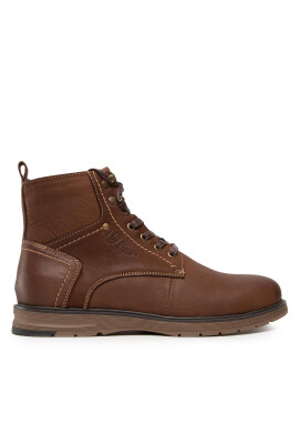 Lee Cooper Ботуши LCJ-22-33-1479M Кафяв - Pepit.bg