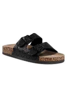 Lee Cooper Чехли LCW-21-35-0237L Черен - Pepit.bg