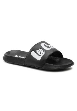Lee Cooper Чехли LCW-21-42-0223M Черен - Pepit.bg