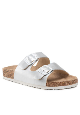 Lee Cooper Чехли LCW-22-35-1151LA Сребрист - Pepit.bg