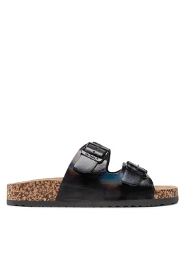 Lee Cooper Чехли LCW-22-35-1154L Черен - Pepit.bg