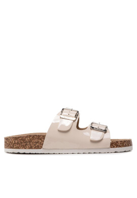 Lee Cooper Чехли LCW-22-35-1155LA Бежов - Pepit.bg